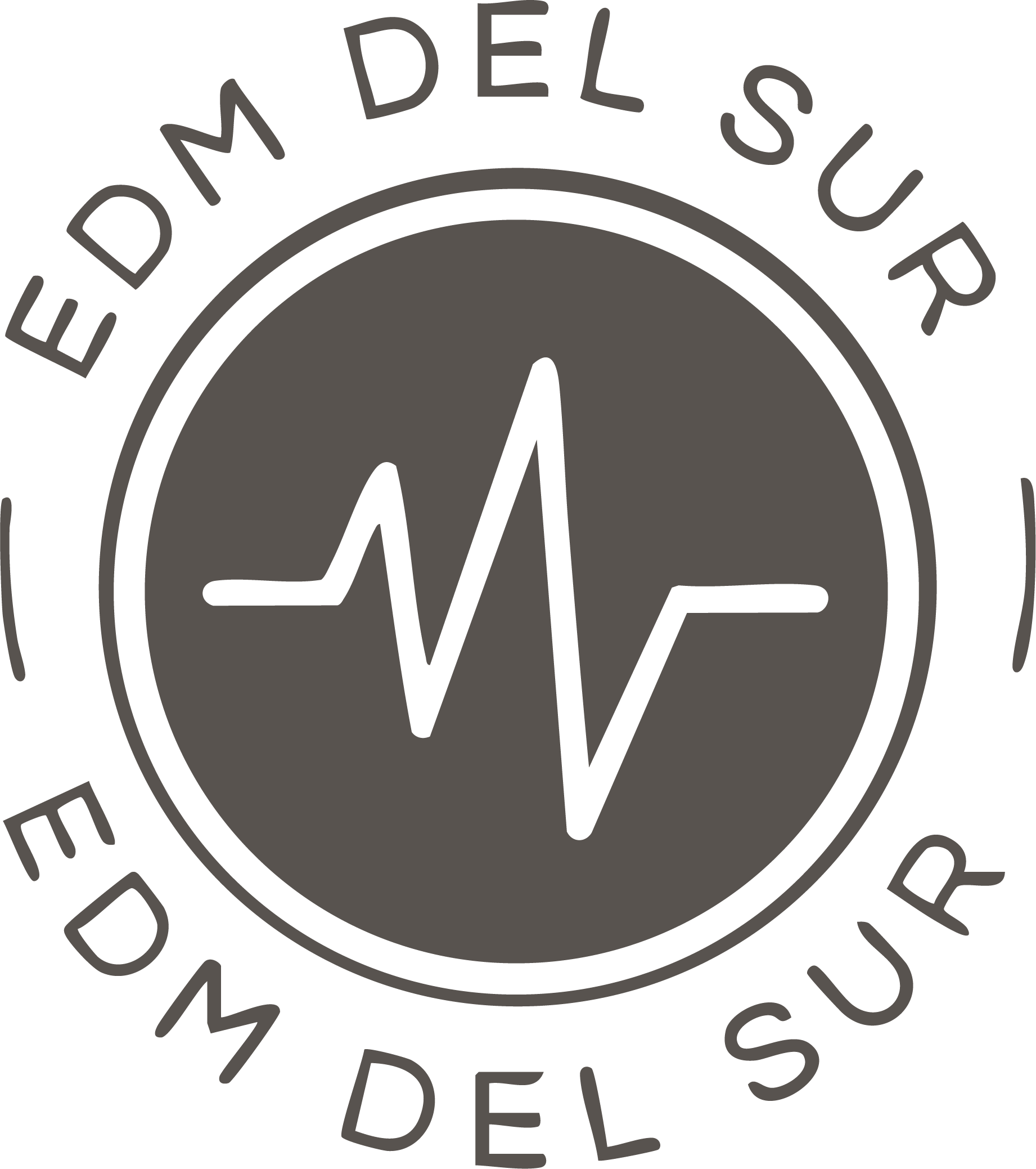 EDM del Sur